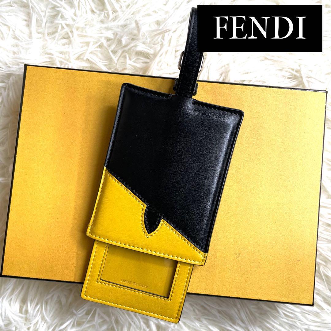 2025年最新】Yahoo!オークション -fendi モンスター 財布の中古 2025年最新】Yahoo!オークション -fendi モンスター 財布の中古