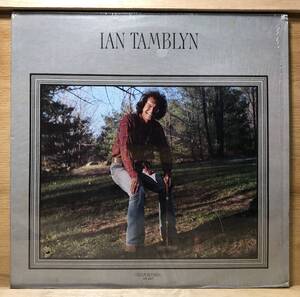 ■2-LP【12540】-【US盤】IAN TAMBLYNイアン・タンブリン●セルフ・タイトル