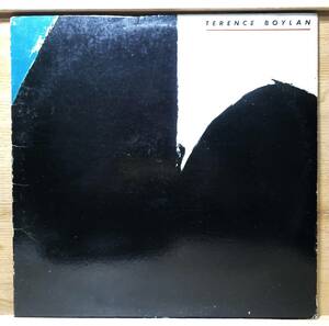 ■2-LP【12541】-【US盤】TERENCE BOYLANテレンス・ボイラン●ST/Donald Fagen, Al Kooper,Jeff Porcaro～