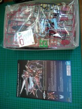 RE HGUC RG SEED系未組み立て5点セット_画像7