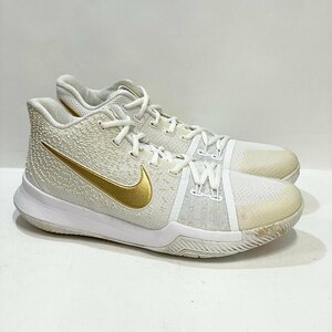 27.5cm NIKE KYRIE 3 EP 852396-902 ナイキ カイリー 3 EP ファイナル メンズ スニーカー SG 104274