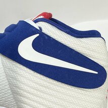 27.5cm NIKE KYRIE 2 EP 820537-164 ナイキ カイリー 2 EP ホワイト メンズ スニーカー SV 104289_画像7