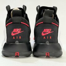 29cm AIR JORDAN 34 AJ34 PF BQ3381-100 エア ジョーダン 34 PE ホワイト メンズ スニーカー PI H103782_画像5