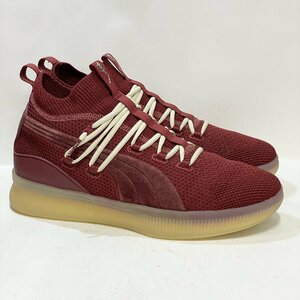 29cm PUMA CLYDE COURT 193385-01 プーマ クライド コート デフ ジャム メンズ スニーカー UV H101494