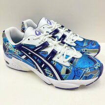 26.5cm asics GEL-KAYANO 5 OG 1023A069-401 アシックス ゲルカヤノ 5 ブルーホワイト メンズ スニーカー ZZ H65952_画像1