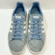 28.5cm adidas CAMPUS DB0983 アディダス キャンパス ブルー メンズ スニーカー QC H103838_画像2