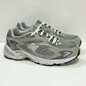 29cm NEW BALANCE ML725P ML725P ニューバランス ML725P グレー メンズ スニーカー VA H101476