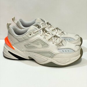 27.5cm NIKE M2K TEKNO AV4789-001 ナイキ M2K テクノ ファントム メンズ スニーカー VR H104380