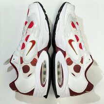 27.5cm NIKE AIR MAX TRIAX CW4809-167 ナイキ エア マックス トライアックス 日本 メンズ スニーカー XJ H104506_画像4