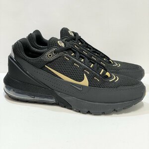 27cm NIKE AIR MAX PULSE FQ8733-010 ナイキ エアマックス パルス ブラック メンズ スニーカー BS 105088