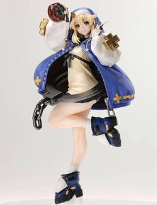 ワンフェス WF2024冬 グリズリーパンダ 新ブリジットちゃん GGST 新品未開封