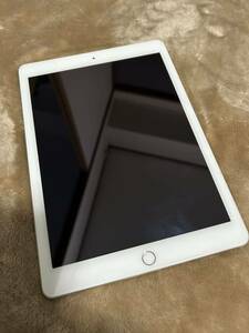 【送料無料】Apple iPad Air 2 ゴールド Wi-Fi +Cellular 部品取り　ジャンク