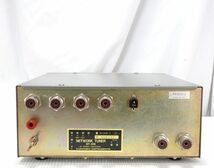 クラニシ　NT-616　1.8～54MHz　アンテナチューナー　SWR＆パワー計付_画像5