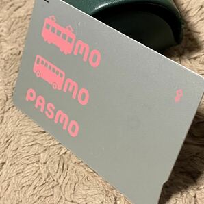 【出場記録あり】 無記名PASMO パスモカード 20枚 中古品の画像4