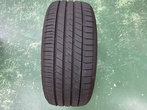 【2021年製】ダンロップ　ルマンV【225/45R17】【１本】