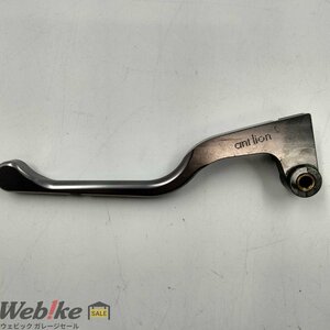 antlion BILLET LEVER YAMAHAクラッチレバー 03002-TB TRX850 RXBI05729