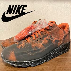 NIKE AIR MAX 90 QS MARS LANDING ナイキ エア マックス 90 マーズランディング メンズ CD0920-600 ローカットスニーカー 27.5cm 美品