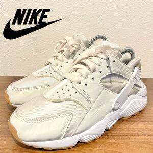 NIKE W AIR HUARACHE PHANTOM ナイキ エア ハラチ ファントム レディース DH4439-003 ローカットスニーカー 23cm