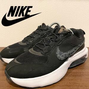 NIKE WMNS AIR MAX VERONA SE ナイキ エア マックス ヴェローナ ブラック CW5343-001 レディース ローカットスニーカー 24.5cm