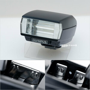 OLYMPUS Electronic Flash T20 動作OK 本体のみ [0210 ]