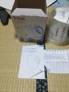 T-fal JUSTINE ジャンク