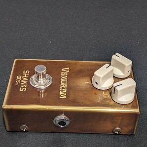 VEMURAM SHANKS ODS-1中古の画像4