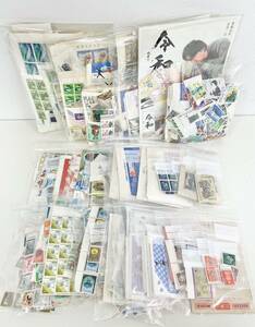 1円～☆【未使用品 切手バラ 額面総額 約305,000円分 全額面仕分け済み 大量おまとめ】 日本切手/郵便切手/記念切手/普通切手/現状渡し ☆