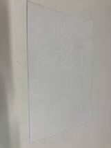 ソニックフリーライダーズ　ソニック　XBOX 360 ダミージャケット　サンプル　展示用　非売品　チラシ　販促　即売_画像6