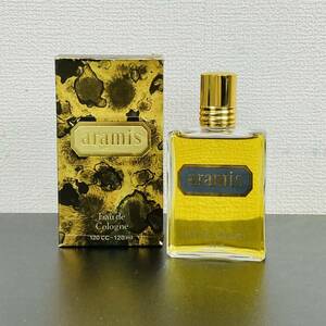 aramis アラミス Eau de Colone オーデコロン 香水 120ml