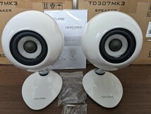 イクリプス ECLIPSE TD307MK3WH ペア_画像6