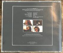 The Beatles / Get Back / 1CD(pressed CD / プレス盤) /ビートルズ / 高音質オリジナルマスター音源 / 稀少盤 / 歴史的名盤_画像3