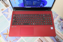 【高速Core i7第8世代(6/12)★メモリ16GB+爆速新品SSD(NVMe)1TB+HDD1TB】NEC NX850/L 最新Win11+Office2019 H&B ★ Webカメラ/Blu-ray/HDMI_画像2