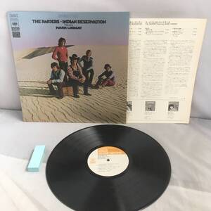 w1739【レコード　The Raiders Featuring Mark Lindsay / Indian Reservation SOPN-44007】