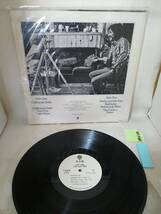 W7100 LP レコード　プロモ盤【ジェシ・コリン・ヤング JESSE COLIN YOUNG Light Shine カリフォルニアの輝き（P-8465W）】_画像2