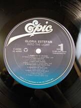 Ｗ6298【レコード/Gloria Estefan Into The Light/】_画像3