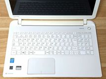 24時間以内発送 フルHD Windows11 Office2021 Core i7 東芝 ノートパソコン dynabook 新品SSD 1TB メモリ 8GB(即決16GB) BD-RE 管277_画像3