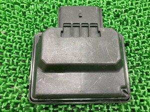 FXSB ECU 41100036 ハーレー 純正 中古 バイク 部品 ソフテイル ABSコントロールユニット 機能的問題なし 品薄 車検 Genuine