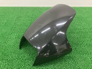 F650ファンデューロ スクリーン 46.63-2317018 WB1016103T0486*** BMW 純正 中古 1995年式外し ウインドシールド ロング 割れ欠け無し