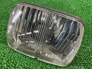 850ルマン ヘッドライト 7305 モトグッチ 純正 中古 バイク 部品 VF12116 LeMans マーク3 ビンテージ 車検 Genuine