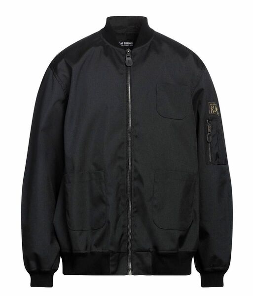 raf simons 22SS School uniform bomber Grimcrawler XS ラフシモンズ ボンバー