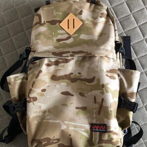 ジンダイジマウンテンワークス onedayboyslim リュック リュックサック