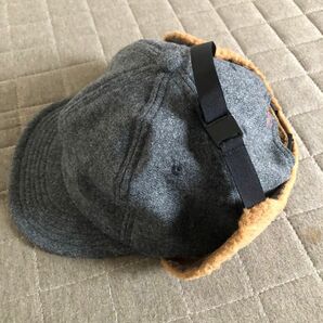 JINDAIJI MOUNTAIN WORKS Wool Cap キャップ