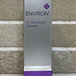 【新品未開封】エンビロン C-クエンスセラム4プラス ENVIRON