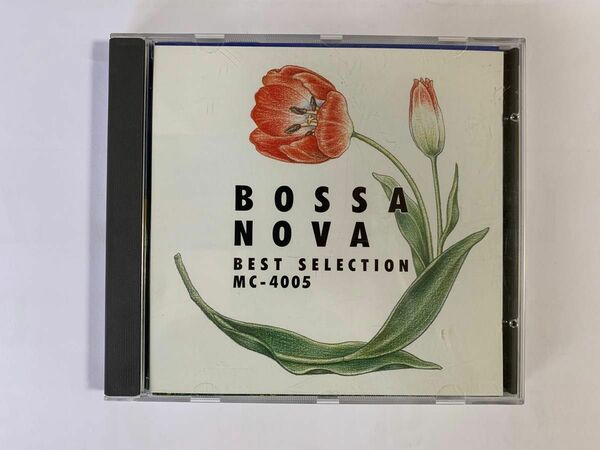 BOSSA NOVA Best Selection