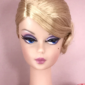 Barbie Collector BFMC   Flower Dress Dollの画像1