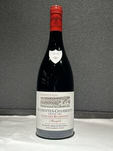 2018 Ruchottes Chambertin Clos des Ruchottes Monopole Grand cru ARMAND ROUSSEAU 750ml /アルマンルソー ヴァンパッション正規輸入品