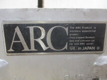 スズキ アルトワークス ターボ CR22S インタークーラー ARC_画像6