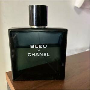 BLEU DE CHANEL 100ml 香水 オードトワレ シャネル ブルードゥシャネル オードゥ トワレット