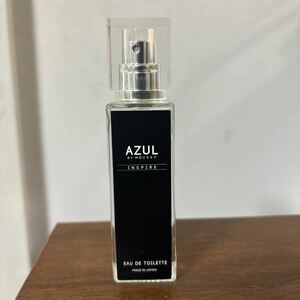 AZUL by moussy INSPIRE 香水 30ml
