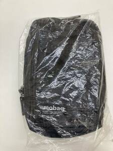 【2d74】ノーブランドバッグ　かばん　ボディバッグ　ファッション　おしゃれ　黒　ブラック　バッグ　ショルダーバッグ　左右セット
